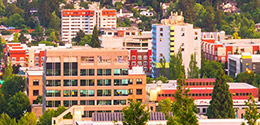 Buying and Selling Commercial Real Estate, Eugene Oregon : Justin Schmick