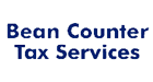 Bean Counter Tax Service logo