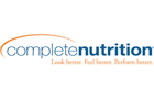 Complete Nutrition logo