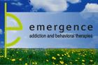 Emergence Addiction and Behavioral Therapies