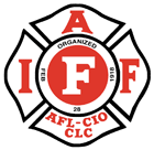 IAFF local 851 logo