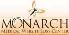 Monarch Medical Weight Loss logo