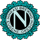 Ninkasi Brewing Company logo