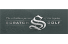 Scratch Golf Clubs logo